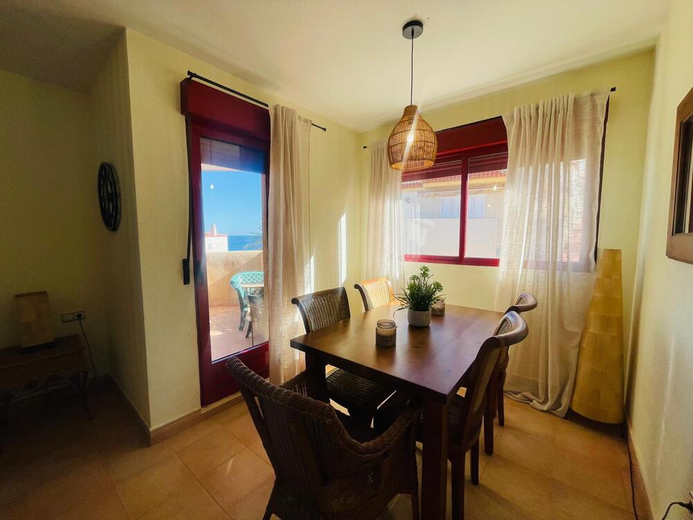 44 Monteblanco Apartment La manga del mar menor San Javier 44 Monteblanco Apartment La manga del mar menor San Javier