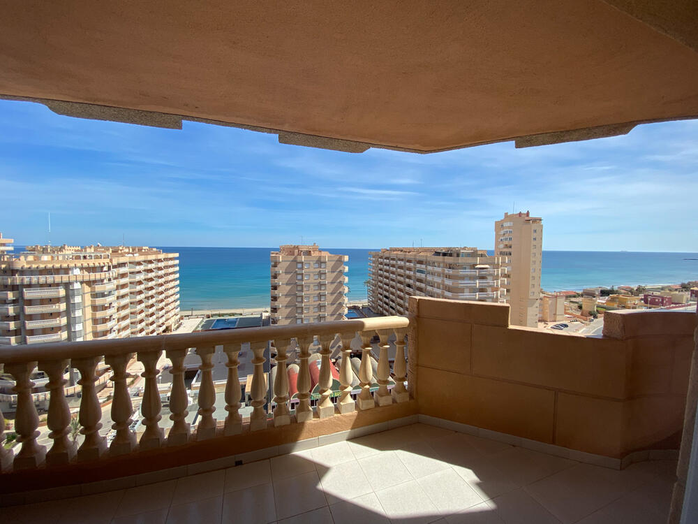 CAST11B Catillo Atico 11B Apartment Castillo del Mar San Javier CAST11B Catillo Atico 11B Apartment Castillo del Mar San Javier