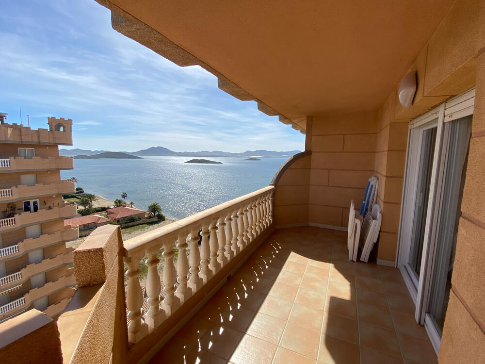 CAST11B Catillo Atico 11B Appartement Castillo del Mar San Javier CAST11B Catillo Atico 11B Appartement Castillo del Mar San Javier