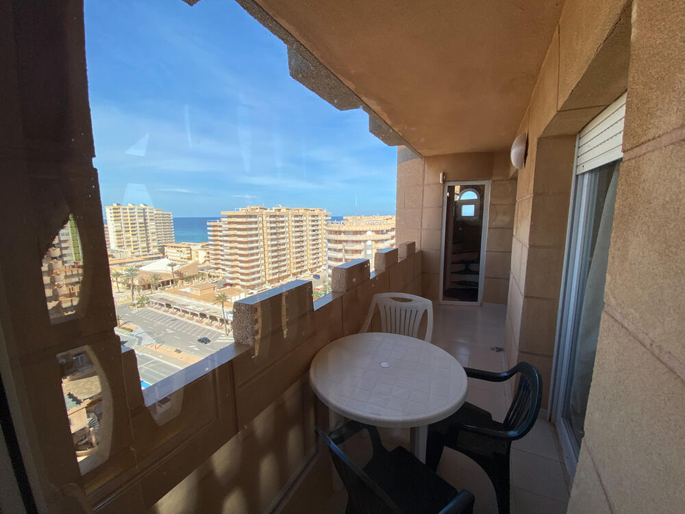 CAST11B Catillo Atico 11B Apartment Castillo del Mar San Javier CAST11B Catillo Atico 11B Apartment Castillo del Mar San Javier