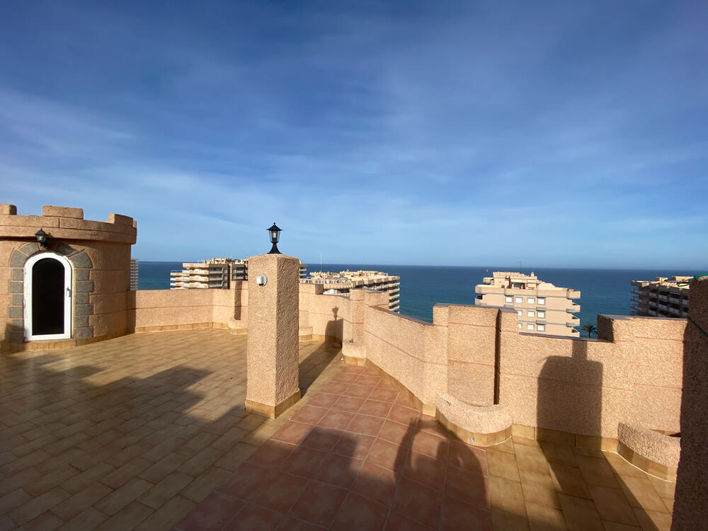CAST11B Catillo Atico 11B Apartment Castillo del Mar San Javier CAST11B Catillo Atico 11B Apartment Castillo del Mar San Javier