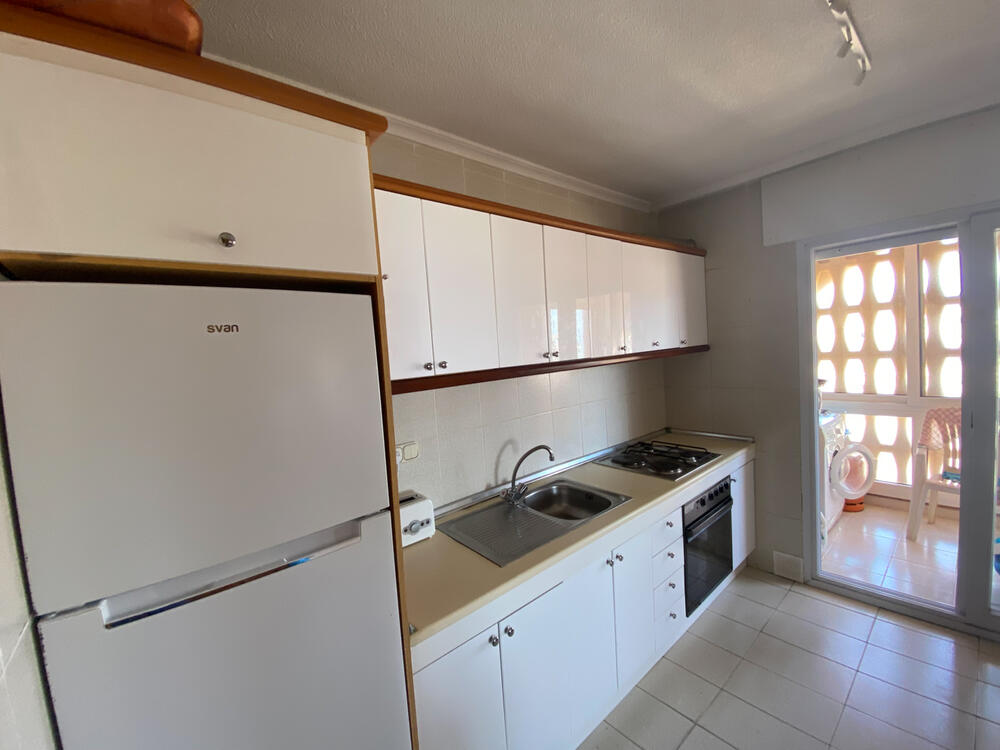 CAST11B Catillo Atico 11B Apartment Castillo del Mar San Javier CAST11B Catillo Atico 11B Apartment Castillo del Mar San Javier