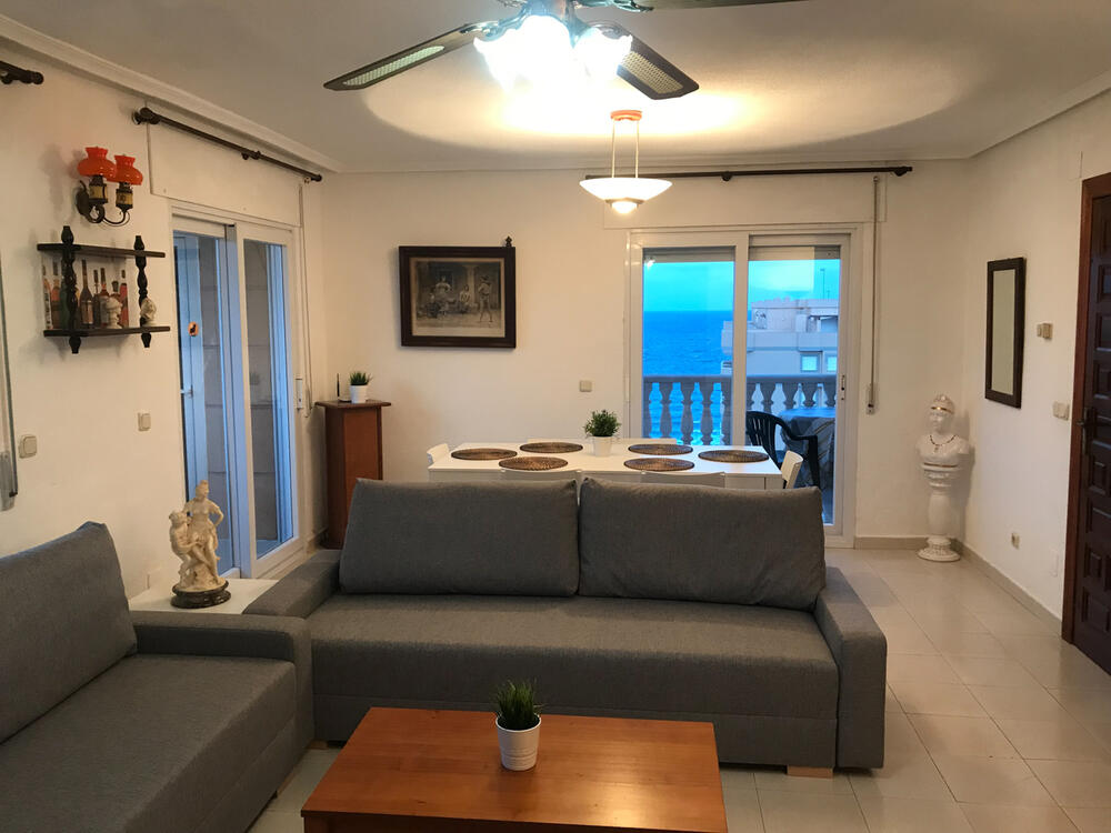 CAST11B Catillo Atico 11B Apartment Castillo del Mar San Javier CAST11B Catillo Atico 11B Apartment Castillo del Mar San Javier