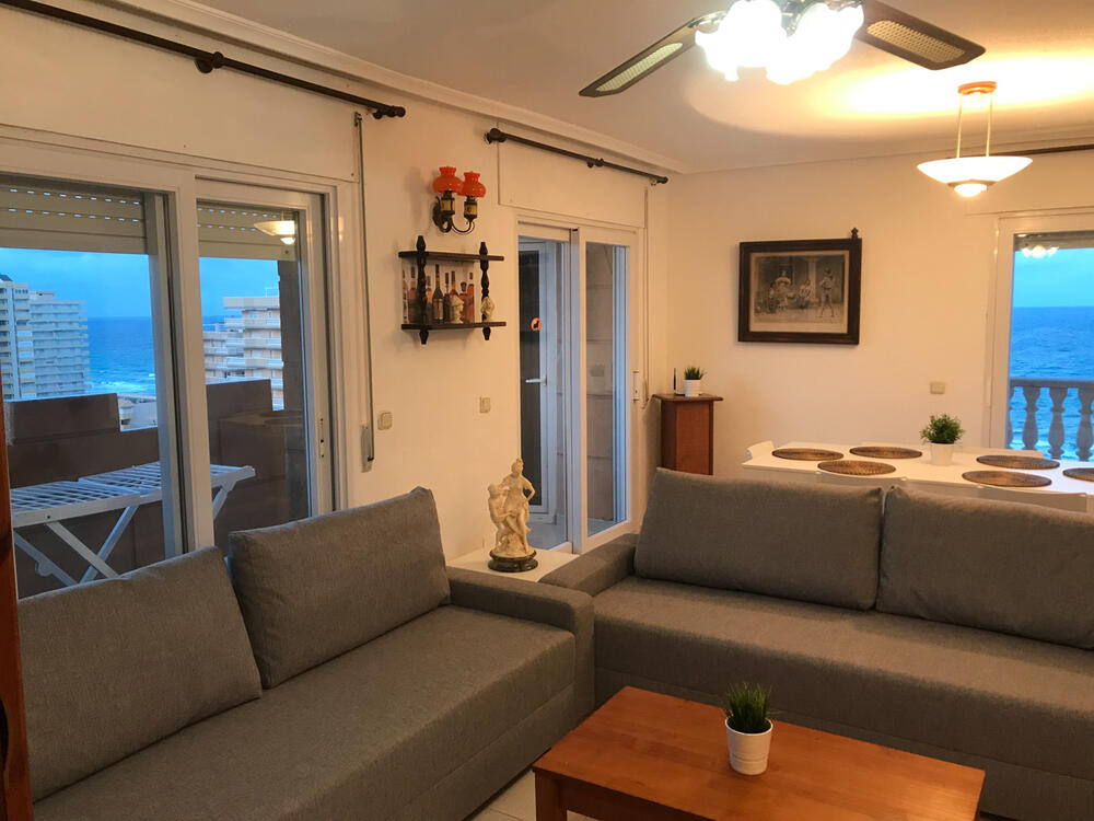 CAST11B Catillo Atico 11B Apartment Castillo del Mar San Javier CAST11B Catillo Atico 11B Apartment Castillo del Mar San Javier