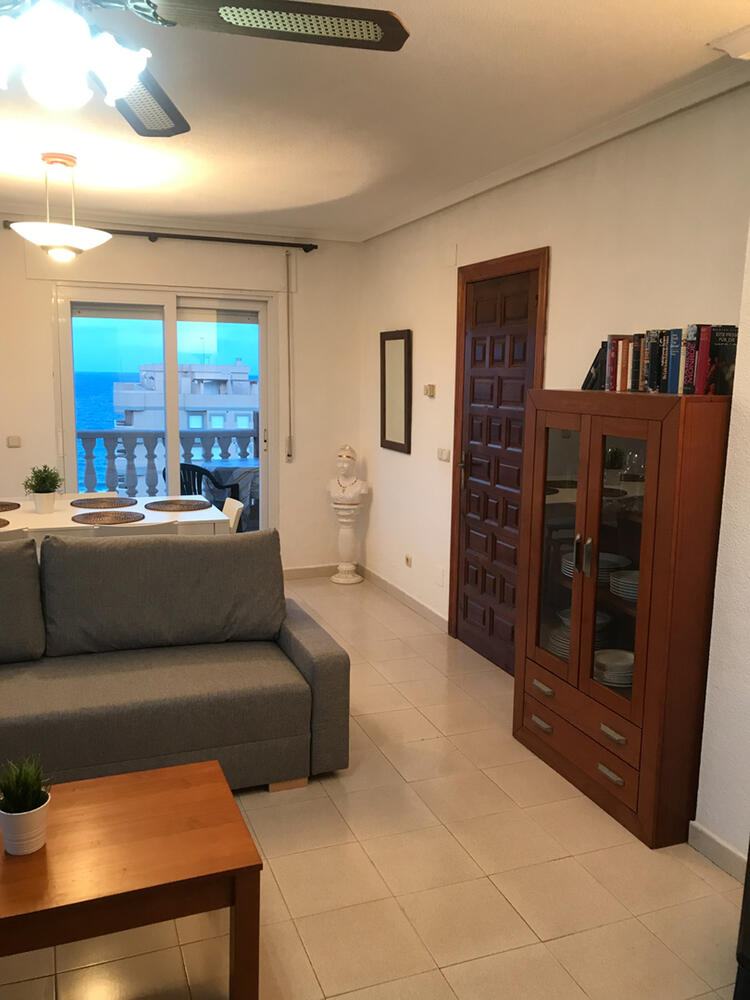 CAST11B Catillo Atico 11B Apartment Castillo del Mar San Javier CAST11B Catillo Atico 11B Apartment Castillo del Mar San Javier