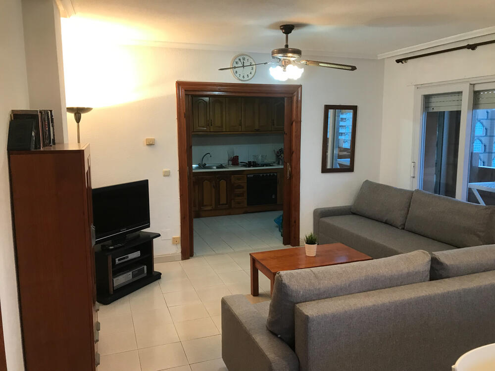 CAST11B Catillo Atico 11B Apartment Castillo del Mar San Javier CAST11B Catillo Atico 11B Apartment Castillo del Mar San Javier