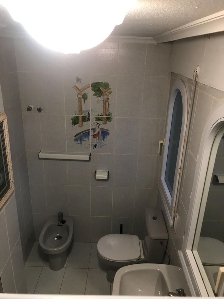 CAST11B Catillo Atico 11B Apartment Castillo del Mar San Javier CAST11B Catillo Atico 11B Apartment Castillo del Mar San Javier