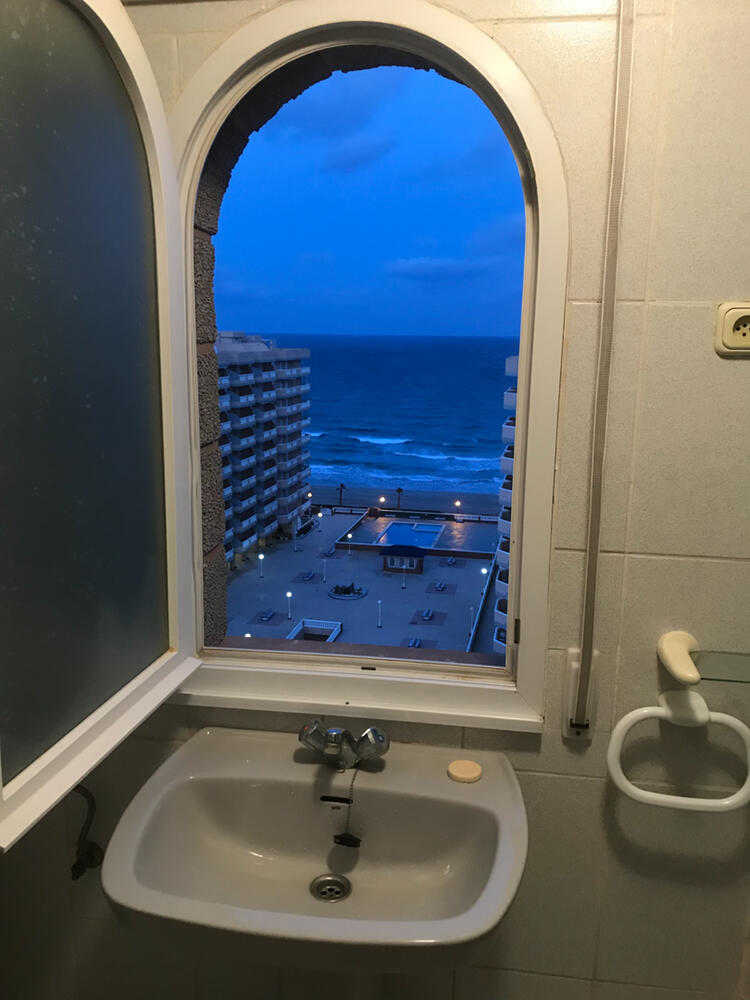 CAST11B Catillo Atico 11B Apartment Castillo del Mar San Javier CAST11B Catillo Atico 11B Apartment Castillo del Mar San Javier