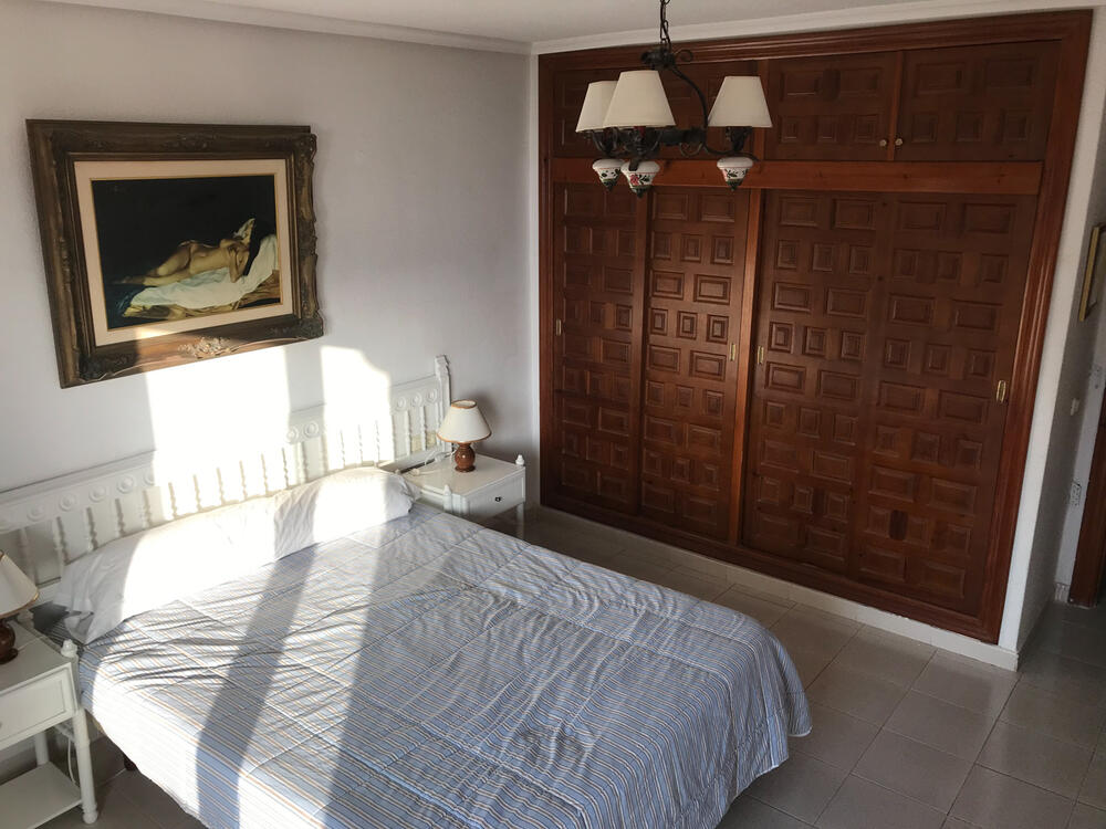 CAST11B Catillo Atico 11B Apartment Castillo del Mar San Javier CAST11B Catillo Atico 11B Apartment Castillo del Mar San Javier