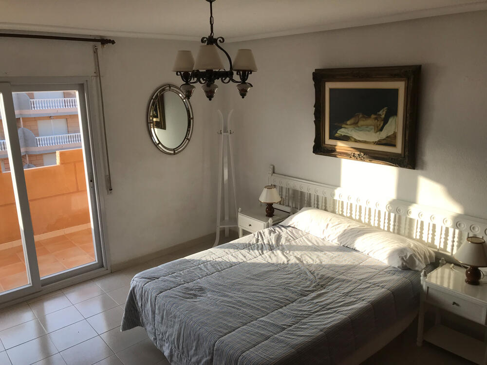 CAST11B Catillo Atico 11B Apartment Castillo del Mar San Javier CAST11B Catillo Atico 11B Apartment Castillo del Mar San Javier
