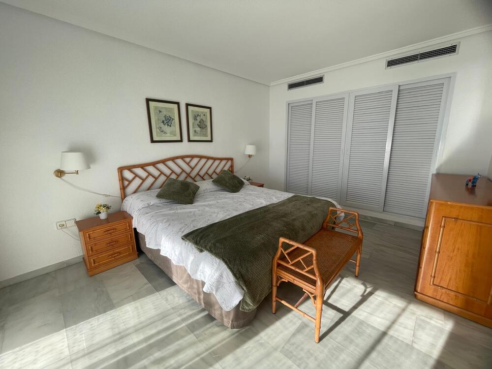 ArpJ304 Arpon J304 Apartment La manga del mar menor San Javier ArpJ304 Arpon J304 Apartment La manga del mar menor San Javier