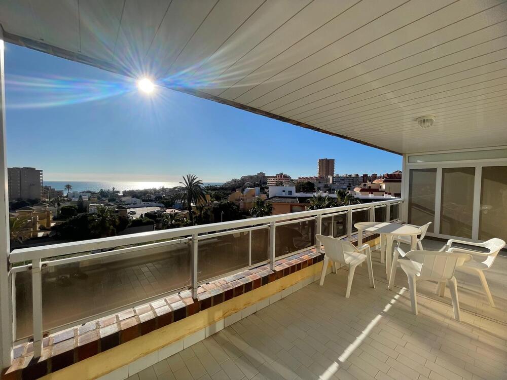 ArpJ304 Arpon J304 Apartment La manga del mar menor San Javier ArpJ304 Arpon J304 Apartment La manga del mar menor San Javier