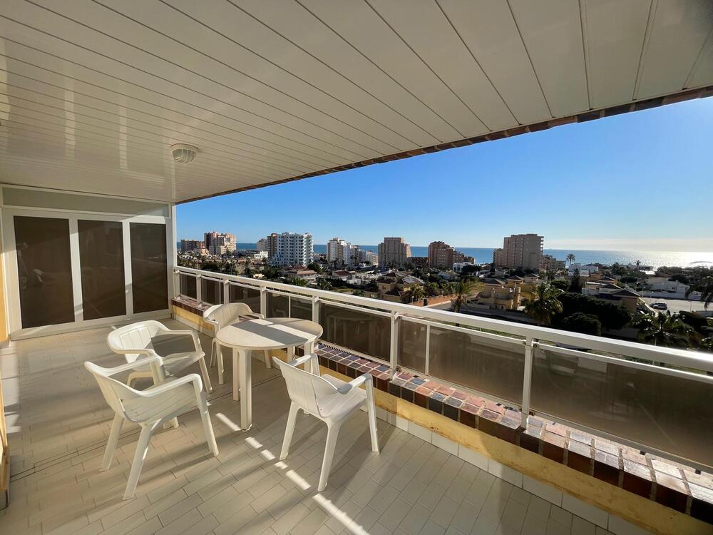 ArpJ304 Arpon J304 Appartement La manga del mar menor San Javier ArpJ304 Arpon J304 Appartement La manga del mar menor San Javier