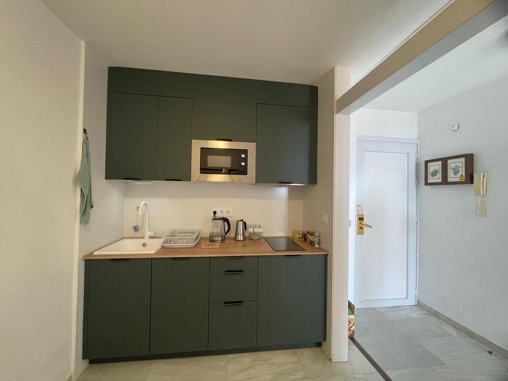 ArpJ304 Arpon J304 Apartment La manga del mar menor San Javier ArpJ304 Arpon J304 Apartment La manga del mar menor San Javier