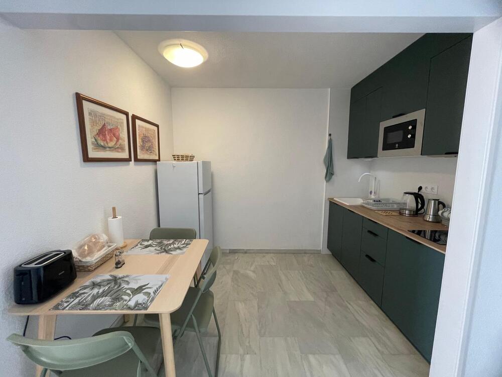 ArpJ304 Arpon J304 Apartment La manga del mar menor San Javier ArpJ304 Arpon J304 Apartment La manga del mar menor San Javier