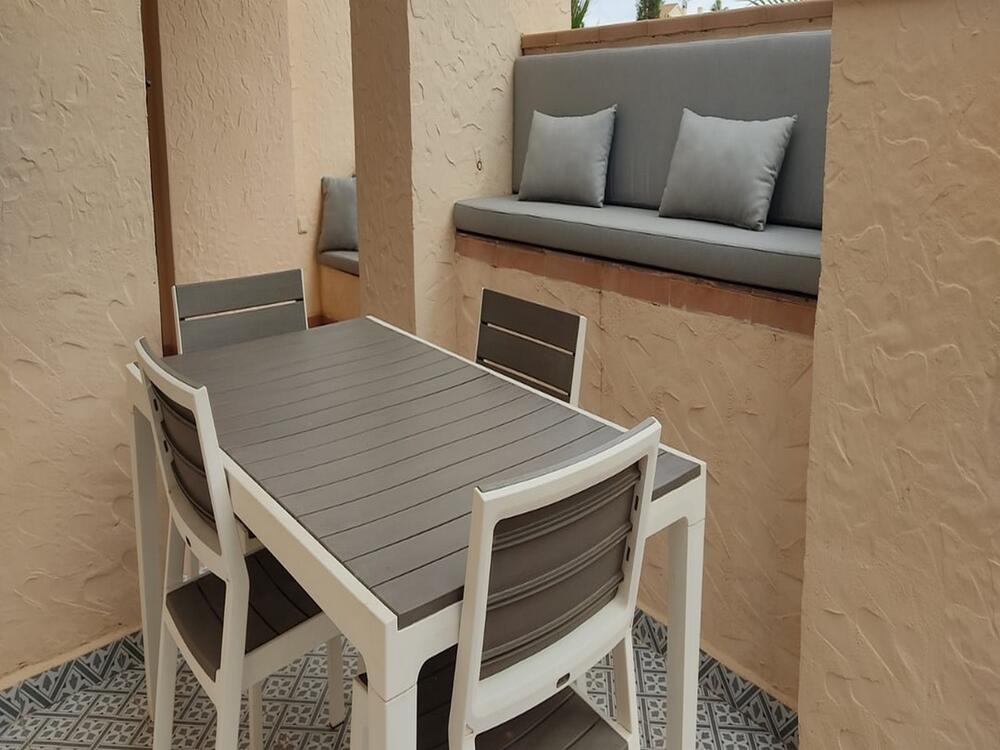 6 Madagascar 1B 6 Madagascar 1B Apartment Hacienda del Alamo Fuente Álamo de Murcia 6 Madagascar 1B 6 Madagascar 1B Apartment Hacienda del Alamo Fuente Álamo de Murcia