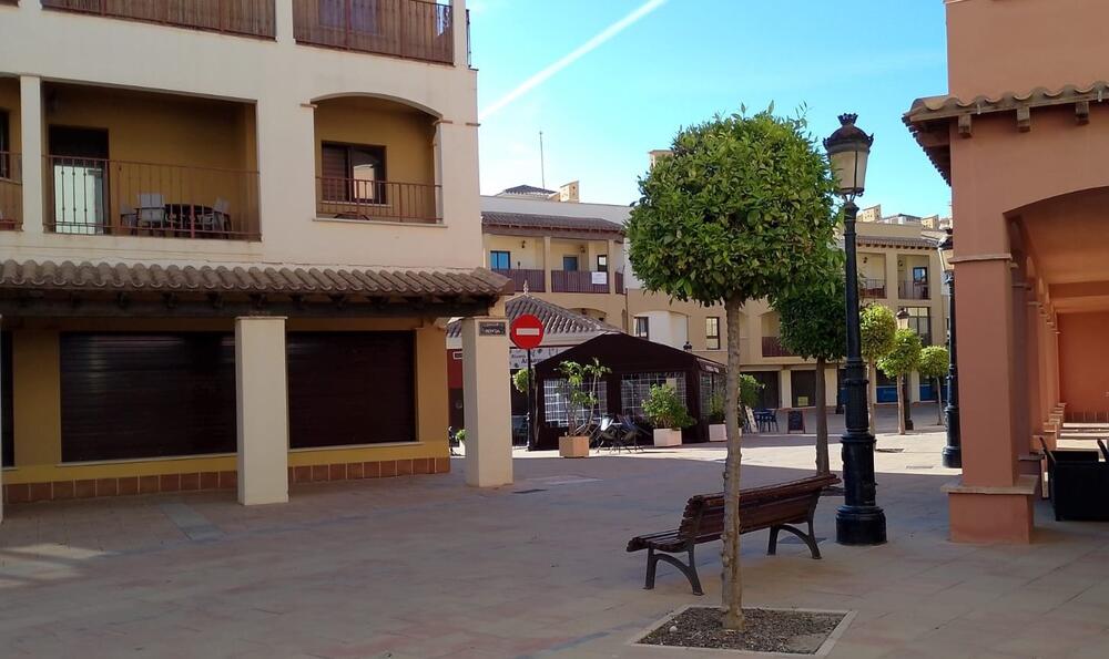 17 Mojacar 1B 17 Mojacar 1B Apartment <NO VALUE> 17 Mojacar 1B 17 Mojacar 1B Apartment <NO VALUE>