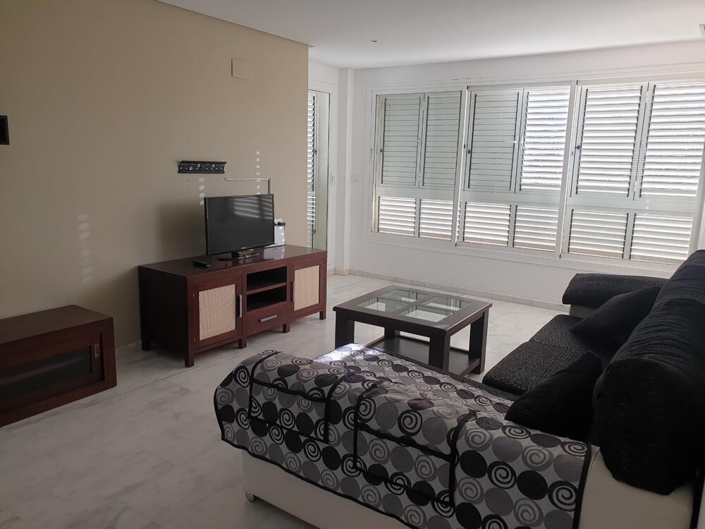 1 Guadal 1 Guadal Apartment Hacienda del Alamo Fuente-Álamo 1 Guadal 1 Guadal Apartment Hacienda del Alamo Fuente-Álamo