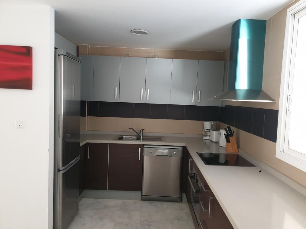 1 Guadal 1 Guadal Apartment Hacienda del Alamo Fuente-Álamo 1 Guadal 1 Guadal Apartment Hacienda del Alamo Fuente-Álamo