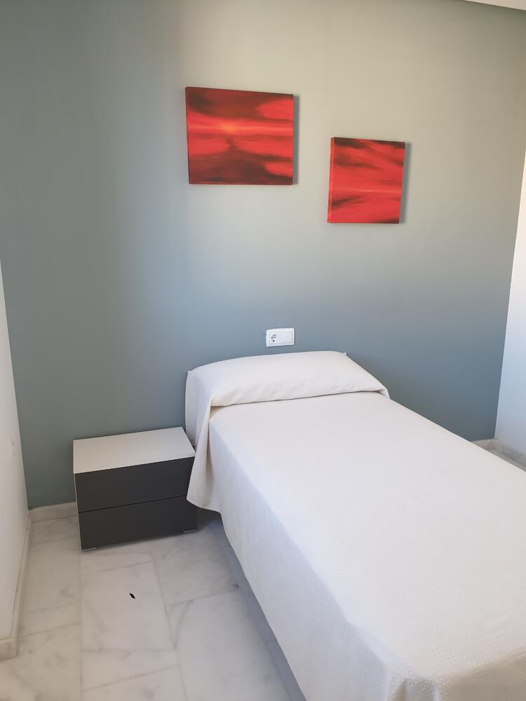 1 Guadal 1 Guadal Apartment Hacienda del Alamo Fuente-Álamo 1 Guadal 1 Guadal Apartment Hacienda del Alamo Fuente-Álamo