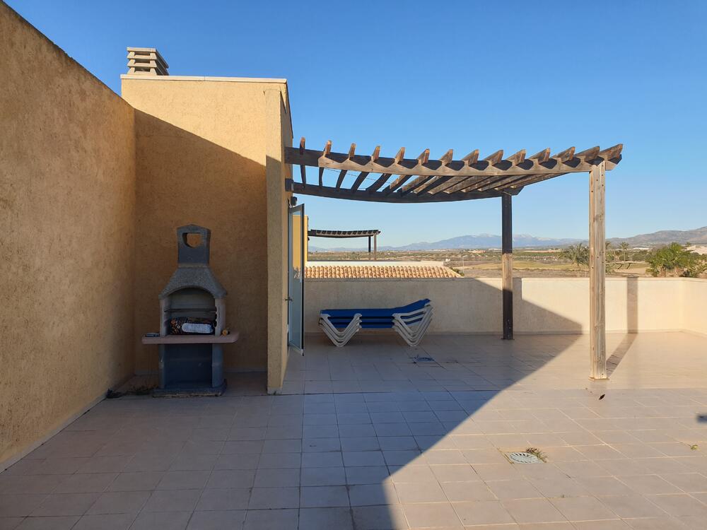 1 Guadal 1 Guadal Apartment Hacienda del Alamo Fuente-Álamo 1 Guadal 1 Guadal Apartment Hacienda del Alamo Fuente-Álamo