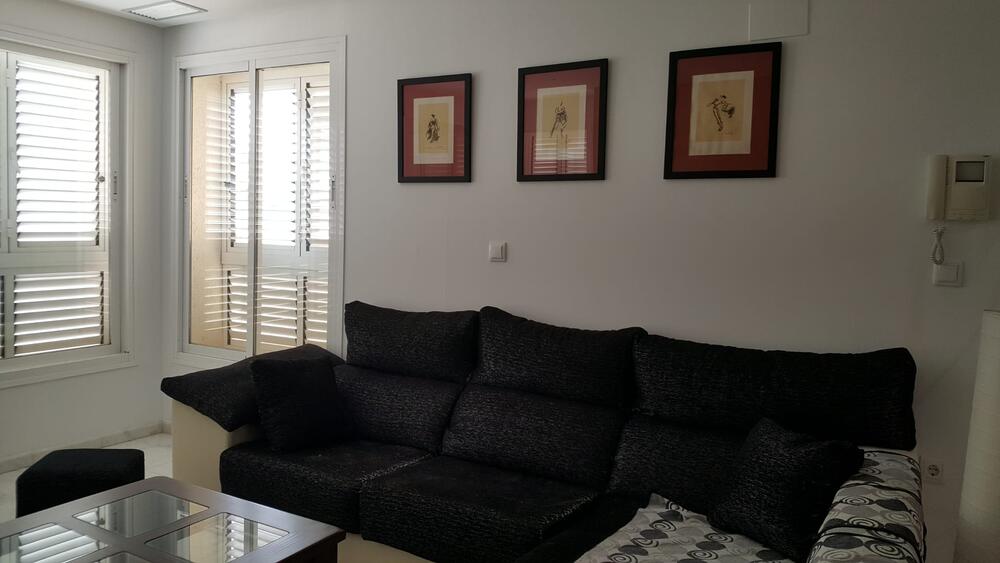 1 Guadal 1 Guadal Apartment Hacienda del Alamo Fuente-Álamo 1 Guadal 1 Guadal Apartment Hacienda del Alamo Fuente-Álamo