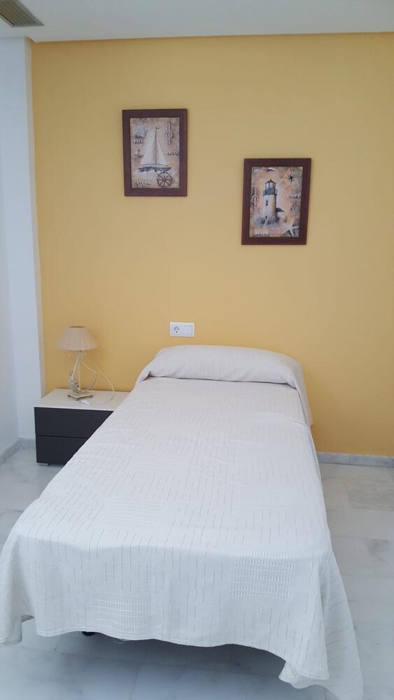 1 Guadal 1 Guadal Apartment Hacienda del Alamo Fuente-Álamo 1 Guadal 1 Guadal Apartment Hacienda del Alamo Fuente-Álamo