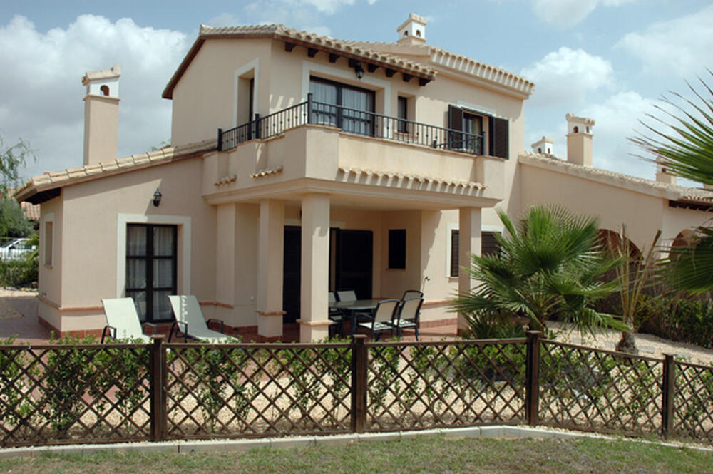 15 Croacia 15 Croacia Detached house / Villa Fuente Álamo de Murcia 15 Croacia 15 Croacia Detached house / Villa Fuente Álamo de Murcia