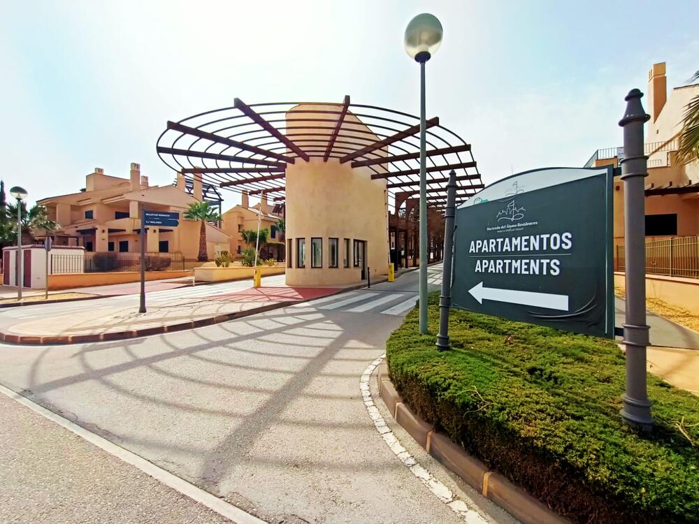 12 Martinica 12 Martinica Apartamento Fuente Álamo de Murcia 12 Martinica 12 Martinica Apartamento Fuente Álamo de Murcia