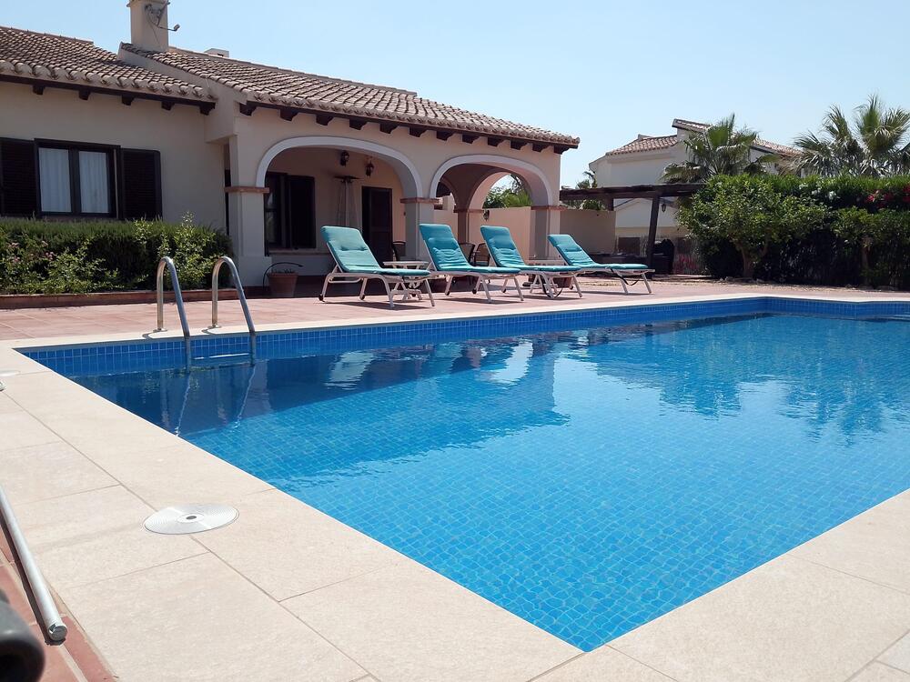 7 Belgica 7 Belgica Detached house / Villa Hacienda del Alamo Fuente Álamo de Murcia 7 Belgica 7 Belgica Detached house / Villa Hacienda del Alamo Fuente Álamo de Murcia