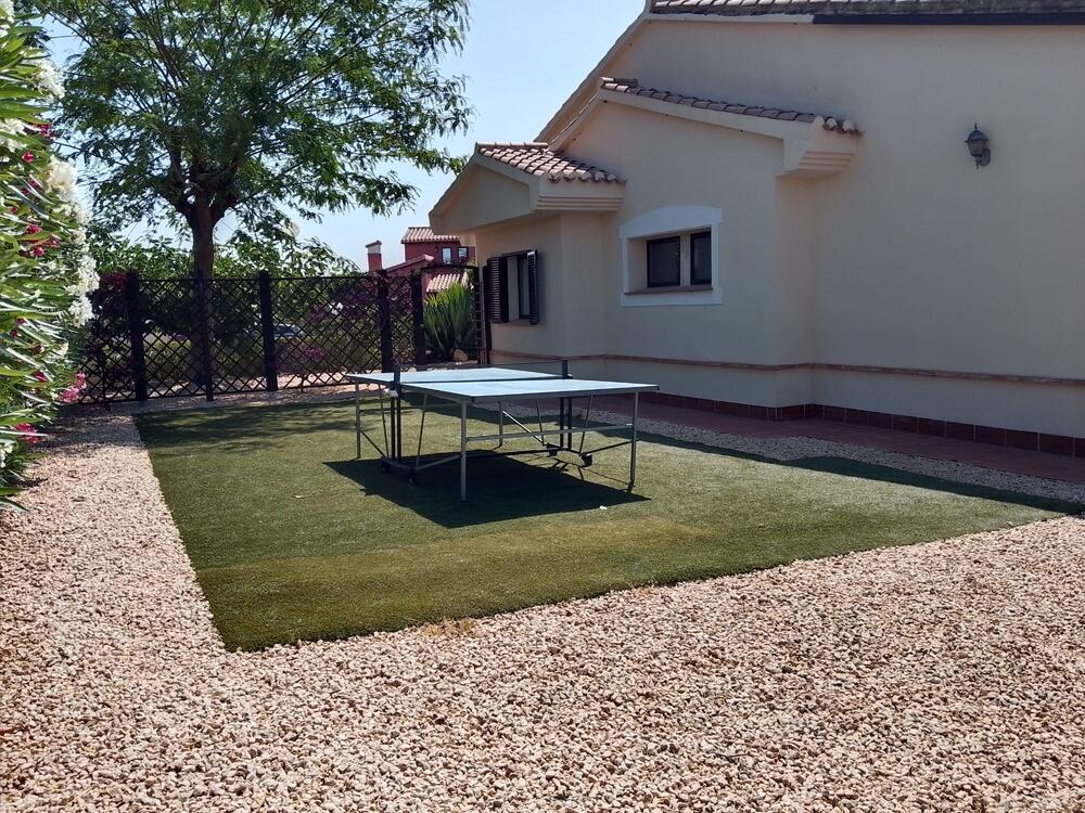 7 Belgica 7 Belgica Detached house / Villa Hacienda del Alamo Fuente Álamo de Murcia 7 Belgica 7 Belgica Detached house / Villa Hacienda del Alamo Fuente Álamo de Murcia