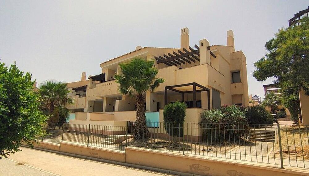 HK RV 5MDG1B 5 MADAGASCAR 1B Apartment Hacienda del Álamo Fuente Álamo de Murcia HK RV 5MDG1B 5 MADAGASCAR 1B Apartment Hacienda del Álamo Fuente Álamo de Murcia