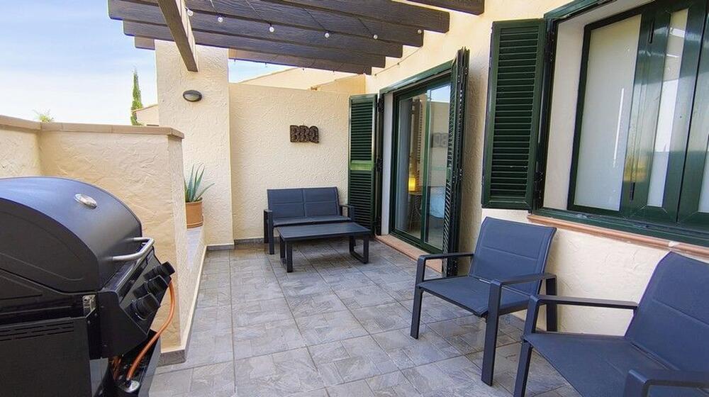 HK RV 5MDG1B 5 MADAGASCAR 1B Apartment Hacienda del Álamo Fuente Álamo de Murcia HK RV 5MDG1B 5 MADAGASCAR 1B Apartment Hacienda del Álamo Fuente Álamo de Murcia