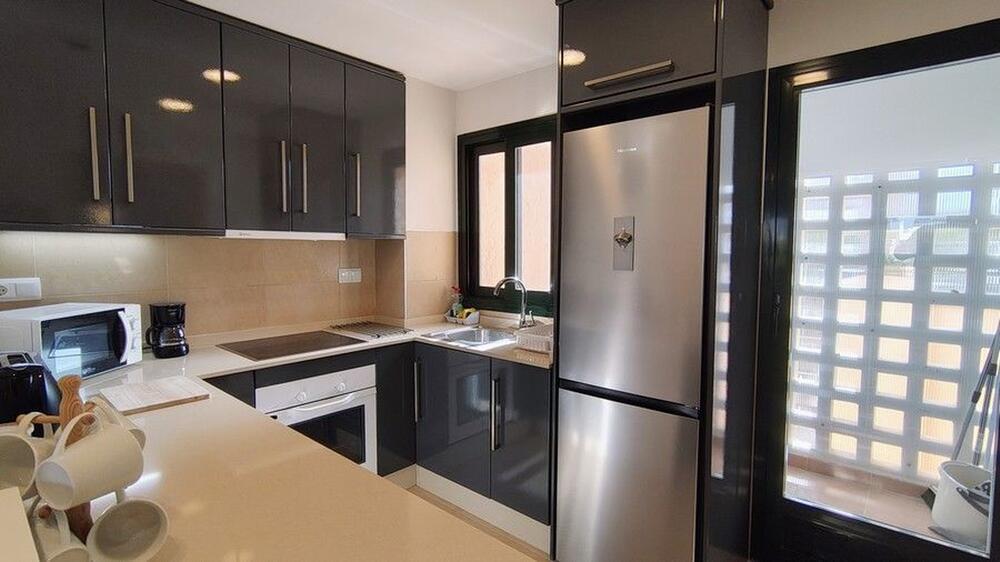HK RV 5MDG1B 5 MADAGASCAR 1B Apartment Hacienda del Álamo Fuente Álamo de Murcia HK RV 5MDG1B 5 MADAGASCAR 1B Apartment Hacienda del Álamo Fuente Álamo de Murcia