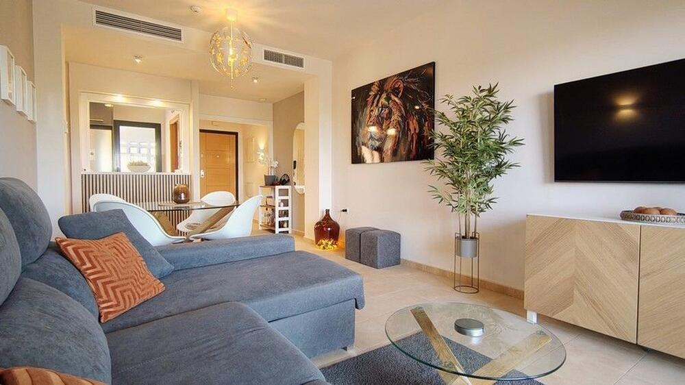 HK RV 5MDG1B 5 MADAGASCAR 1B Apartment Hacienda del Álamo Fuente Álamo de Murcia HK RV 5MDG1B 5 MADAGASCAR 1B Apartment Hacienda del Álamo Fuente Álamo de Murcia