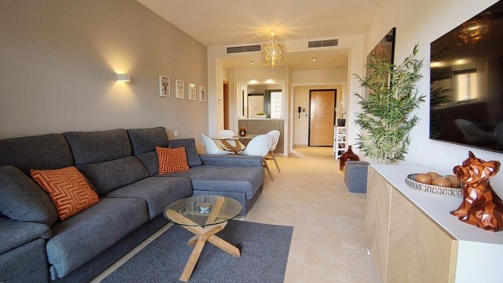 HK RV 5MDG1B 5 MADAGASCAR 1B Apartment Hacienda del Álamo Fuente Álamo de Murcia HK RV 5MDG1B 5 MADAGASCAR 1B Apartment Hacienda del Álamo Fuente Álamo de Murcia
