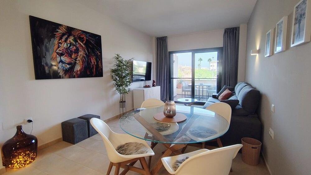 HK RV 5MDG1B 5 MADAGASCAR 1B Apartment Hacienda del Álamo Fuente Álamo de Murcia HK RV 5MDG1B 5 MADAGASCAR 1B Apartment Hacienda del Álamo Fuente Álamo de Murcia
