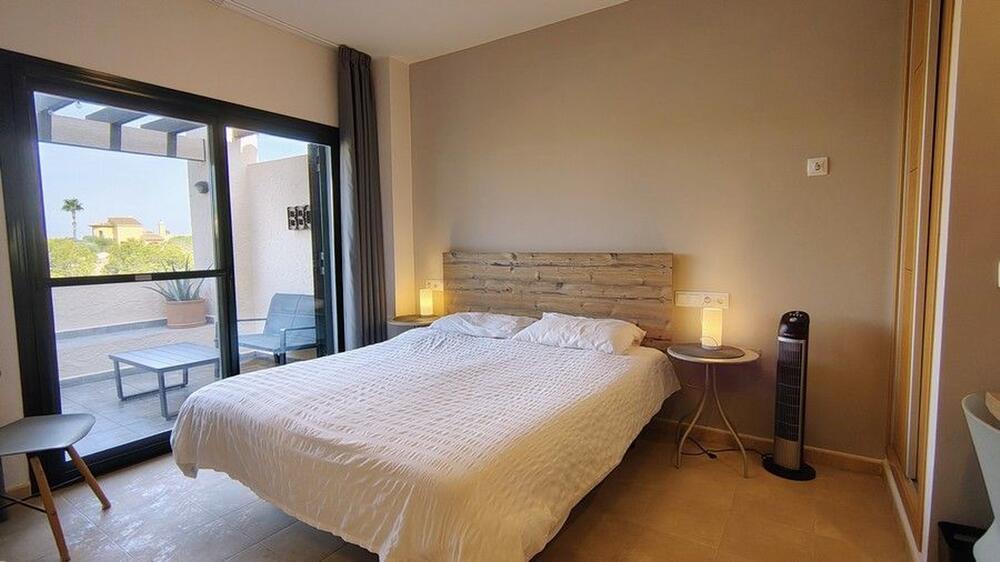 HK RV 5MDG1B 5 MADAGASCAR 1B Apartment Hacienda del Álamo Fuente Álamo de Murcia HK RV 5MDG1B 5 MADAGASCAR 1B Apartment Hacienda del Álamo Fuente Álamo de Murcia