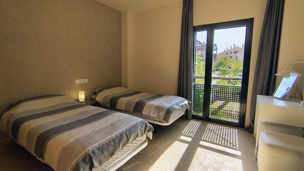 HK RV 5MDG1B 5 MADAGASCAR 1B Apartment Hacienda del Álamo Fuente Álamo de Murcia HK RV 5MDG1B 5 MADAGASCAR 1B Apartment Hacienda del Álamo Fuente Álamo de Murcia