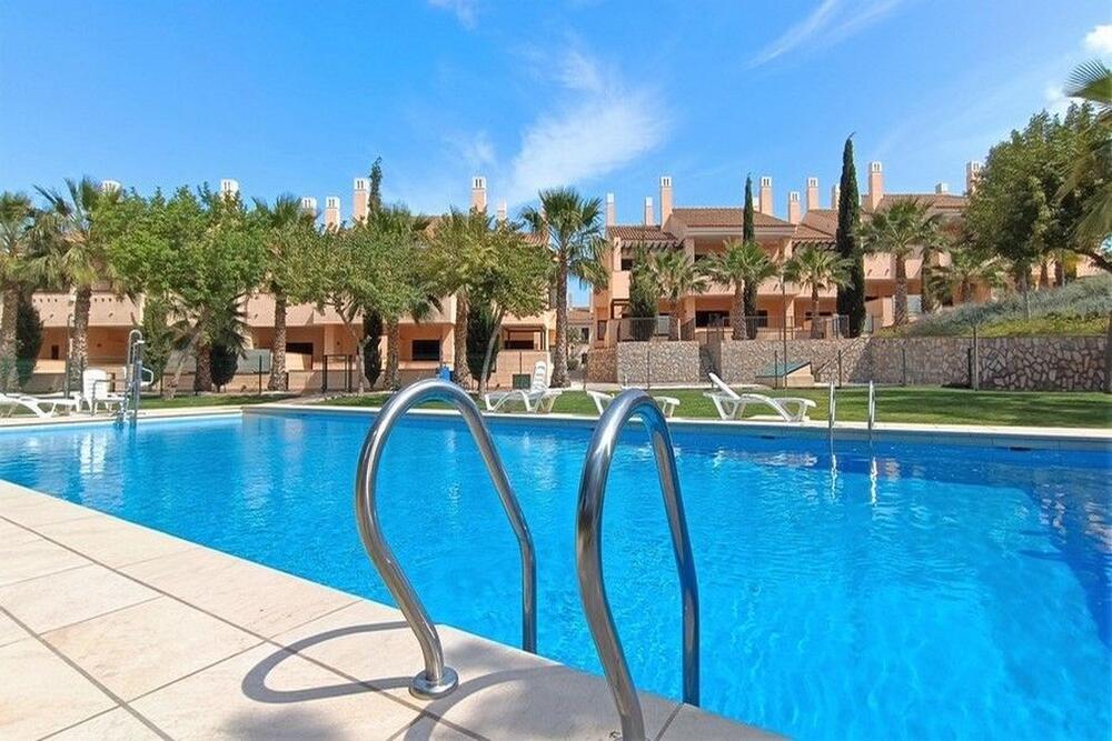 HK RV 5MDG1B 5 MADAGASCAR 1B Apartment Hacienda del Álamo Fuente Álamo de Murcia HK RV 5MDG1B 5 MADAGASCAR 1B Apartment Hacienda del Álamo Fuente Álamo de Murcia
