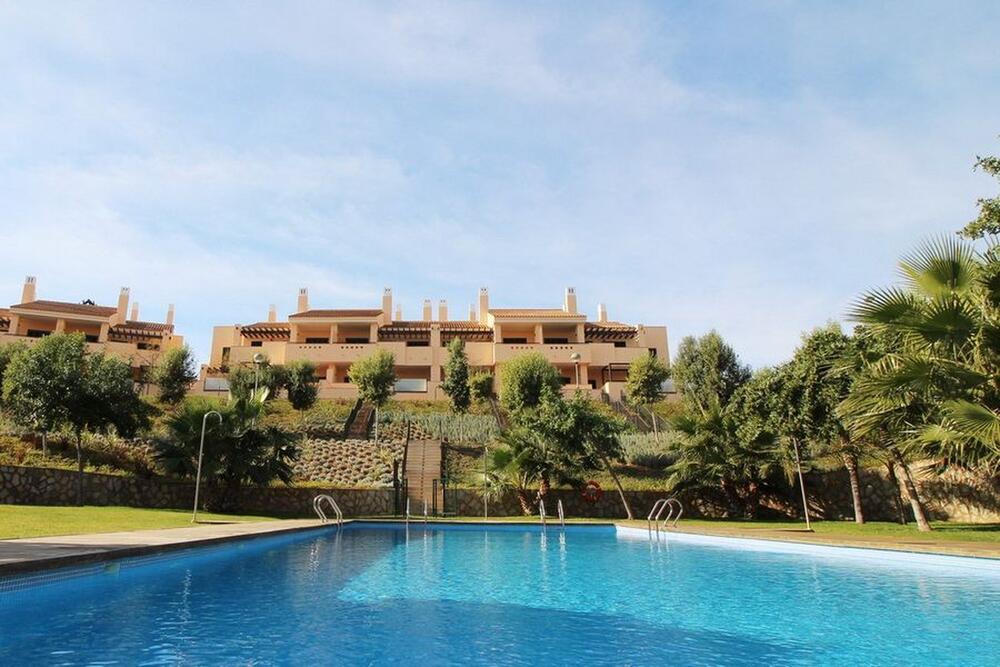 HK RV 5MDG1B 5 MADAGASCAR 1B Apartment Hacienda del Álamo Fuente Álamo de Murcia HK RV 5MDG1B 5 MADAGASCAR 1B Apartment Hacienda del Álamo Fuente Álamo de Murcia