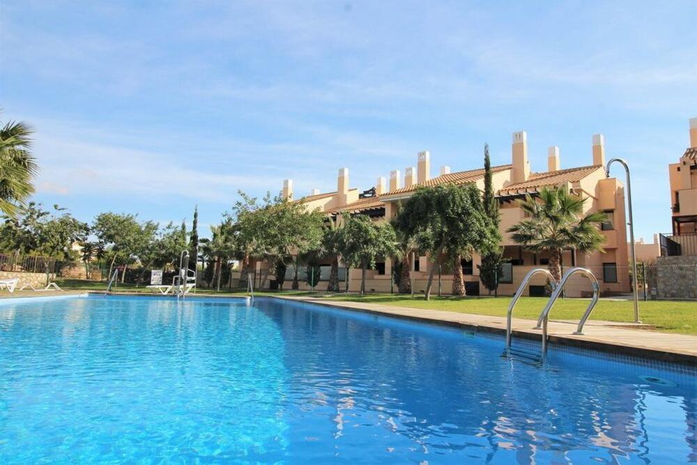 HK RV 5MDG1B 5 MADAGASCAR 1B Apartment Hacienda del Álamo Fuente Álamo de Murcia HK RV 5MDG1B 5 MADAGASCAR 1B Apartment Hacienda del Álamo Fuente Álamo de Murcia