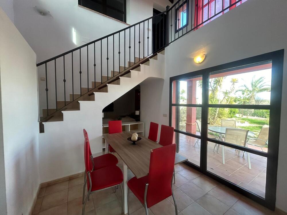 HK 34B 34 Bahamas Chalet Phase 2 Fuente Álamo de Murcia HK 34B 34 Bahamas Chalet Phase 2 Fuente Álamo de Murcia