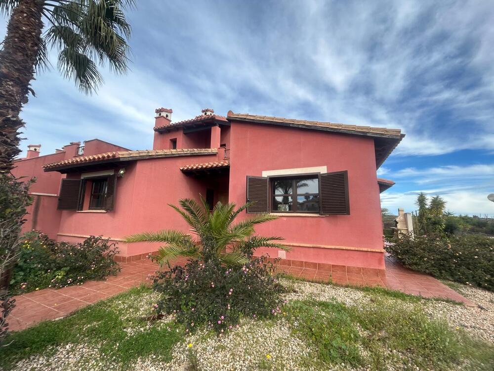 HK 34B 34 Bahamas Chalet Phase 2 Fuente Álamo de Murcia HK 34B 34 Bahamas Chalet Phase 2 Fuente Álamo de Murcia
