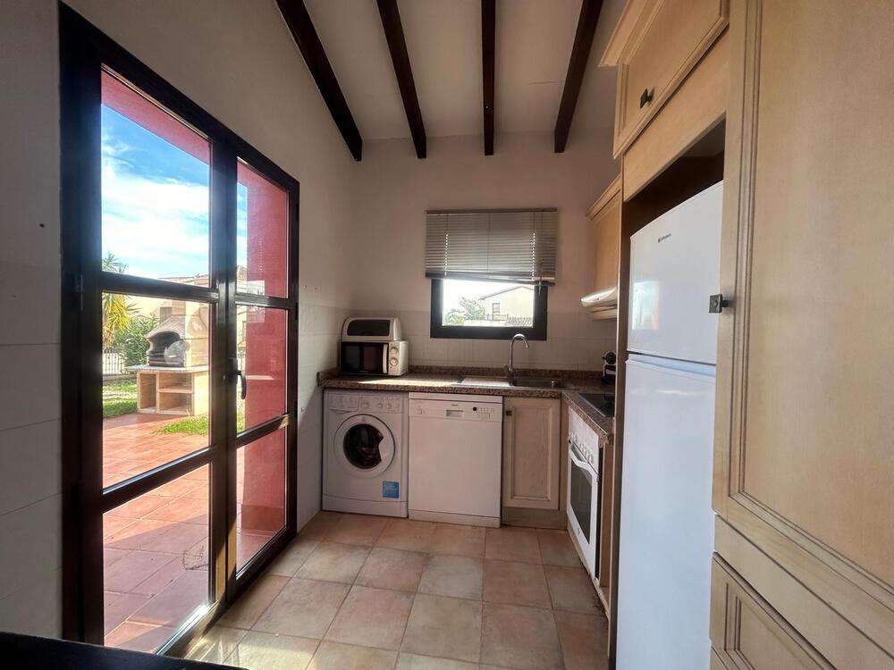 HK 34B 34 Bahamas Chalet Phase 2 Fuente Álamo de Murcia HK 34B 34 Bahamas Chalet Phase 2 Fuente Álamo de Murcia