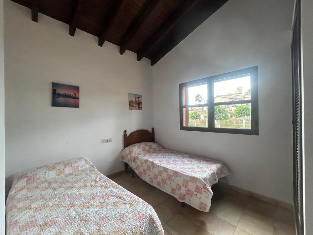 HK 34B 34 Bahamas Chalet Phase 2 Fuente Álamo de Murcia HK 34B 34 Bahamas Chalet Phase 2 Fuente Álamo de Murcia