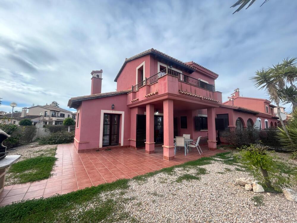 HK 34B 34 Bahamas Chalet Phase 2 Fuente Álamo de Murcia HK 34B 34 Bahamas Chalet Phase 2 Fuente Álamo de Murcia