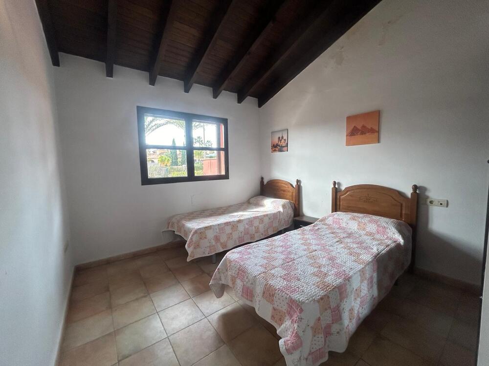 HK 34B 34 Bahamas Chalet Phase 2 Fuente Álamo de Murcia HK 34B 34 Bahamas Chalet Phase 2 Fuente Álamo de Murcia