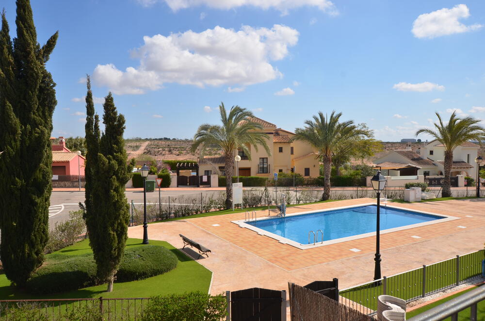 HK 34B 34 Bahamas Chalet Phase 2 Fuente Álamo de Murcia HK 34B 34 Bahamas Chalet Phase 2 Fuente Álamo de Murcia