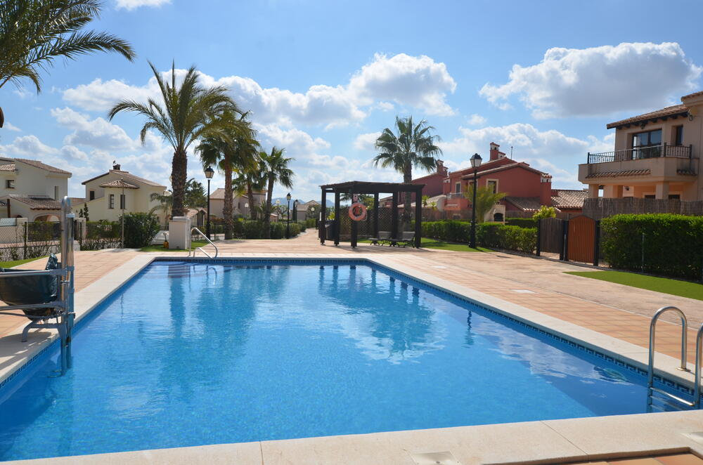 HK 34B 34 Bahamas Chalet Phase 2 Fuente Álamo de Murcia HK 34B 34 Bahamas Chalet Phase 2 Fuente Álamo de Murcia